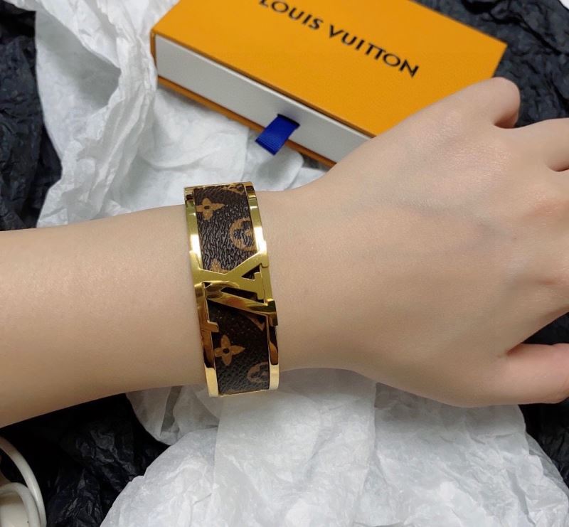 Louis Vuitton Bracelets